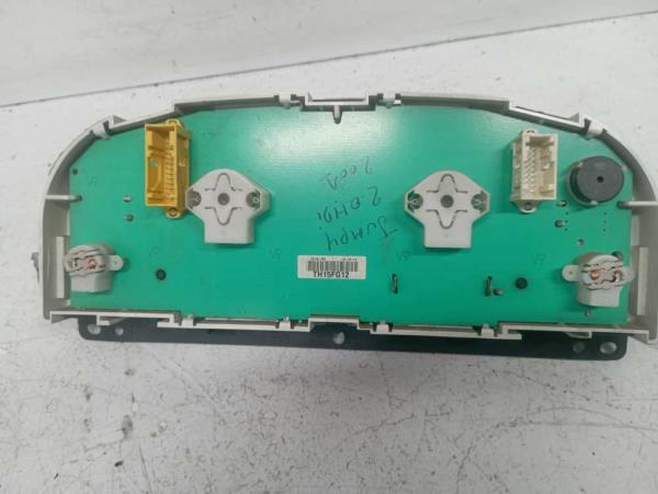 COMPTEUR PEUGEOT - Vue 2